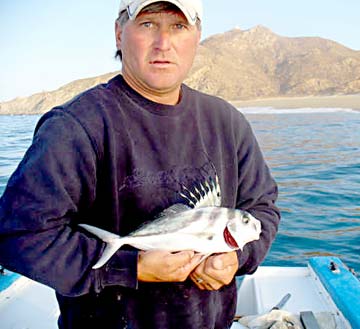 Cabo San Lucas Mexico Fishing Photo 7