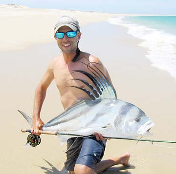 East Cape Mexico Fishing Photo 1