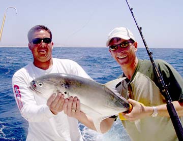 Cabo San Lucas Mexico Fishing Photo 5