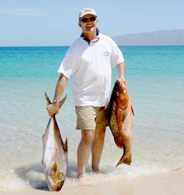 La Paz Mexico Fishing Photo 6