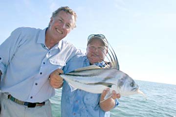 East Cape Mexico Fishing Photo 3