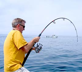 San Quintin Mexico Fishing Photo 2