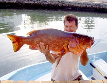 Jalisco Mexico Fishing Photo 1