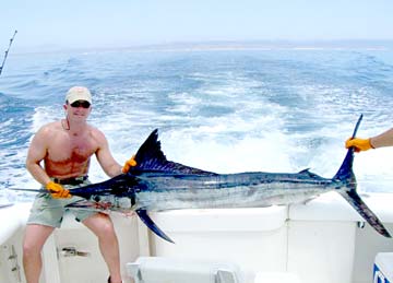 Cabo San Lucas Mexico Fishing Photo 1