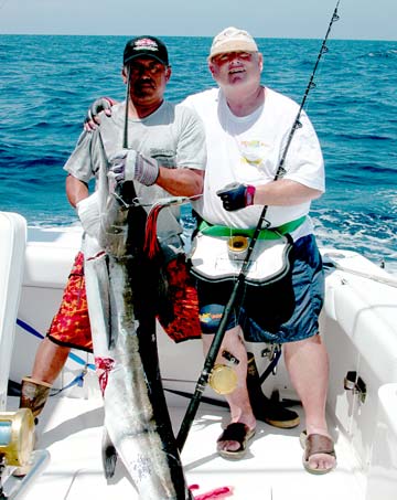 Baja California Sur Mexico Fishing Photo 1