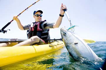 San Quintin Mexico Fishing Photo 4