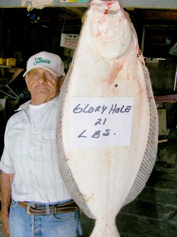 La Bocana Mexico Fishing Photo 1