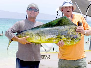 La Paz Mexico Fishing Photo 2