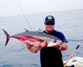 San Quintin Mexico Fishing Photo 6