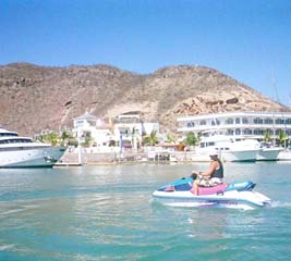 Baja Mexico Jet Ski Trip Photo 2