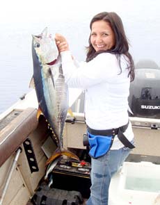 San Quintin Mexico Fishing Photo 2