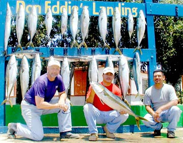 San Quintin Mexico Fishing Photo 10