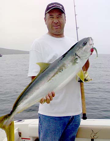 San Quintin Mexico Fishing Photo 11