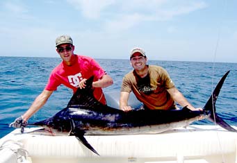 San Carlos Mexico Fishing Photo 1