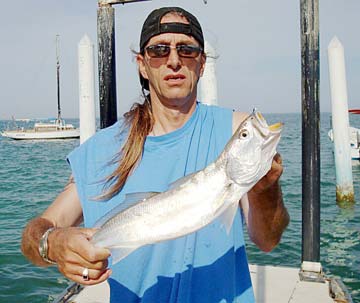 La Paz Mexico Fishing Photo 1