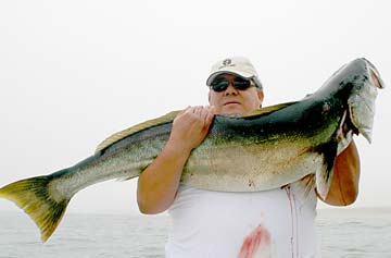 San Quintin Mexico Fishing Photo 4