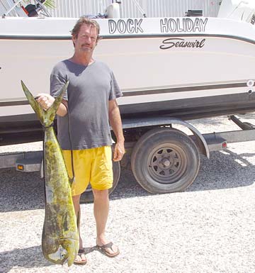 Mulege Mexico Fishing Photo 1