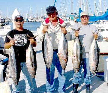 Baja Coastal Fishing Photo 1