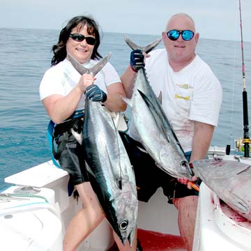 Ensenada Mexico Fishing Photo 2