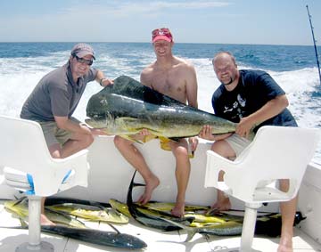 Cabo San Lucas Mexico Fishing Photo 3