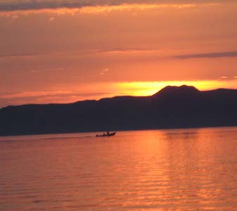 Mexico Panga Fishing Photo 1