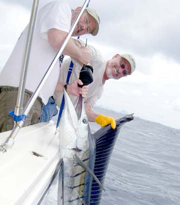 San Carlos Mexico Fishing Photo 1