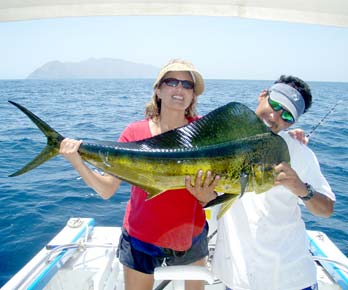 La Paz Mexico Fishing Photo 3