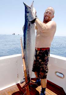 Baja California Mexico Fishing Photo 2