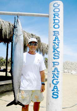 San Jose del Cabo Mexico Fishing Photo 1