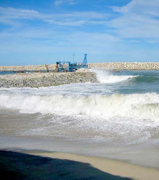 San Jose del Cabo Mexico Fishing Photo 2