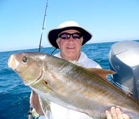 Cabo San Lucas Mexico Fishing Photo 2