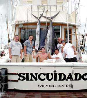 Puerto Vallarta Mexico Fishing Photo 7