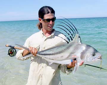 East Cape Mexico Fishing Photo 1