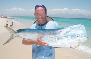 La Paz Mexico Fishing Photo 3