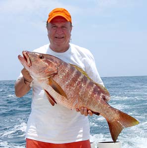 Puerto Vallarta Mexico Fishing Photo 1