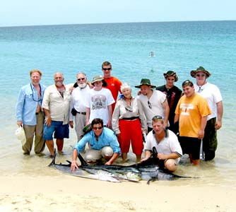 La Paz Mexico Fishing Photo 2