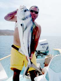 La Paz Mexico Fishing Photo 4