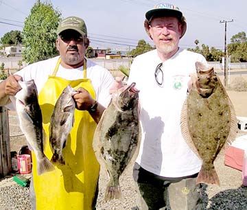 Ensenada Mexico Fishing Photo 2