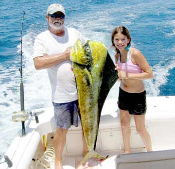 East Cape Mexico Fishing Photo 1