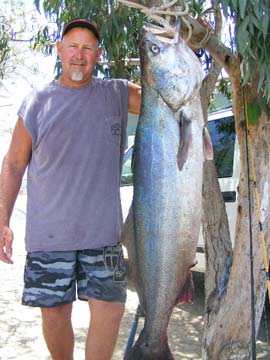 Baja Mexico Fishing Photo 2