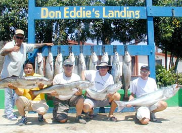 San Quintin Mexico Fishing Photo 3