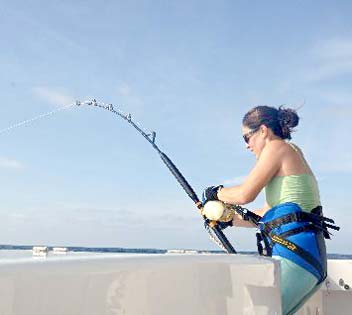 Puerto Vallarta Mexico Fishing Photo 2