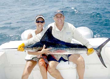 Cabo San Lucas Mexico Fishing Photo 3