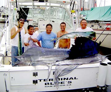 Puerto Vallarta Mexico Fishing Photo 3