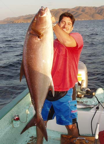 La Paz Mexico Fishing Photo 2