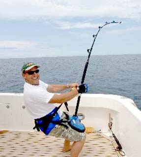 Puerto Vallarta Mexico Fishing Photo 4