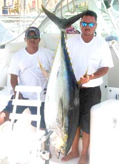 Cabo San Lucas Mexico Fishing Photo 2