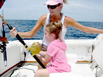 Cabo San Lucas Mexico Fishing Photo 1