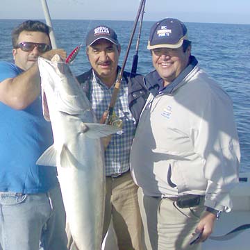 San Quintin Mexico Fishing Photo 2