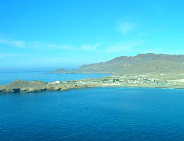 Isla Cedros Mexico Fishing Photo 2